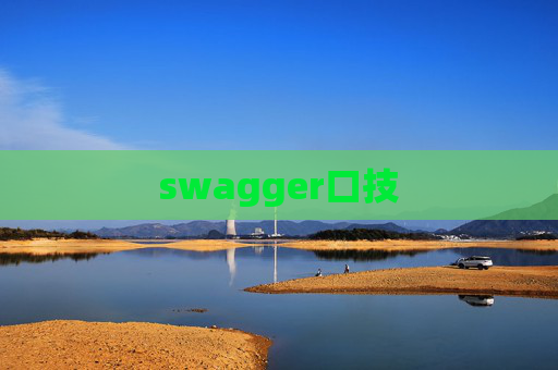 swagger口技
